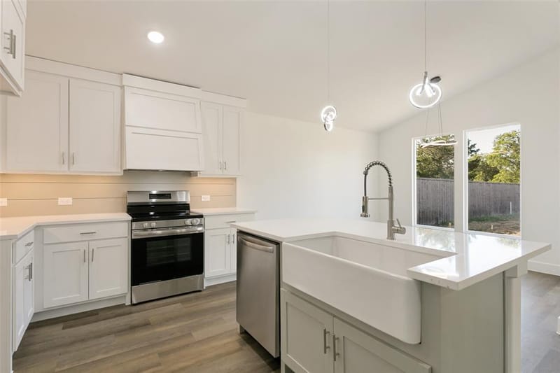 639 Matador, Oak Point TX 75068 - Photo 7