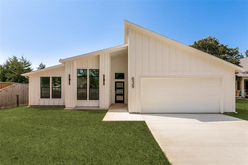 639 Matador, Oak Point TX 75068
