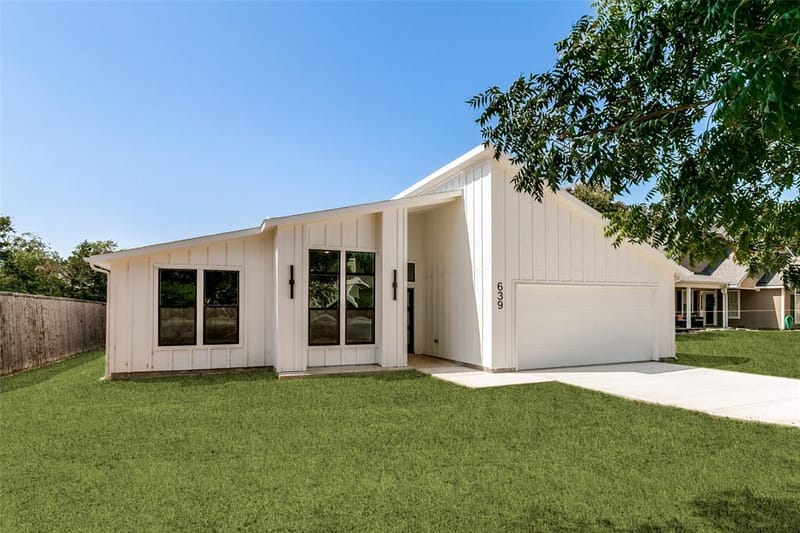 639 Matador, Oak Point TX 75068 - Photo 15