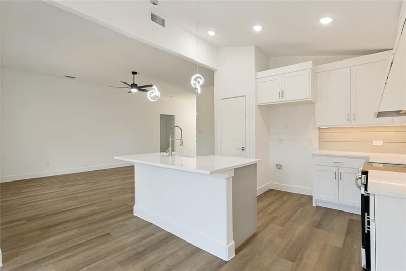 639 Matador, Oak Point TX 75068 - Photo 4