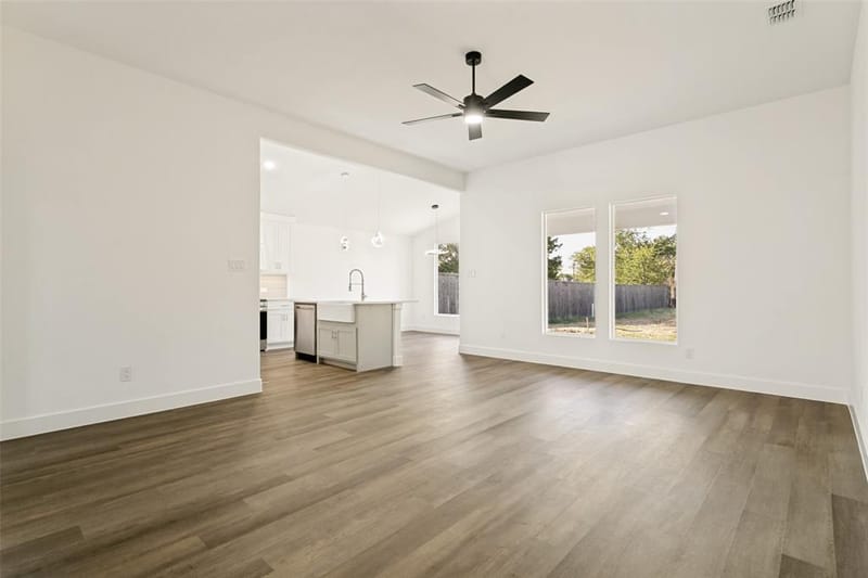 639 Matador, Oak Point TX 75068 - Photo 8