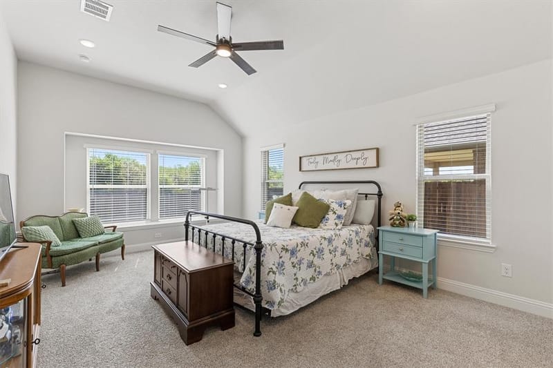 805 Willowbanks Drive, Nevada TX 75173 - Photo 13