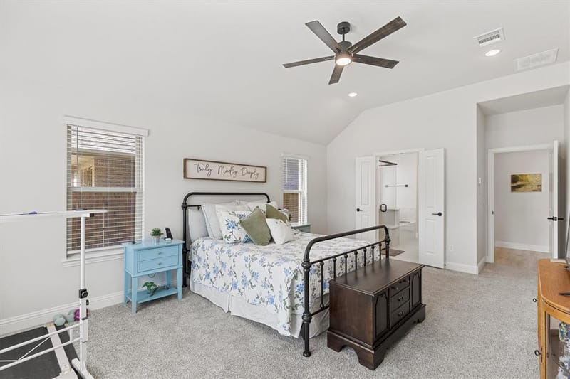805 Willowbanks Drive, Nevada TX 75173 - Photo 12