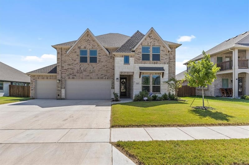 805 Willowbanks Drive, Nevada TX 75173 - Photo 3