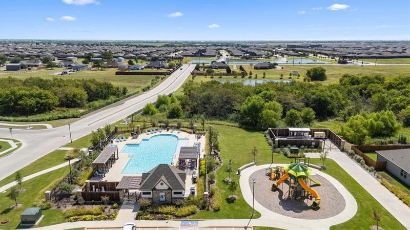 805 Willowbanks Drive, Nevada TX 75173 - Photo 38