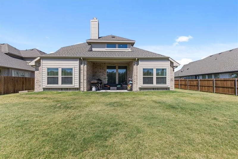 805 Willowbanks Drive, Nevada TX 75173 - Photo 33
