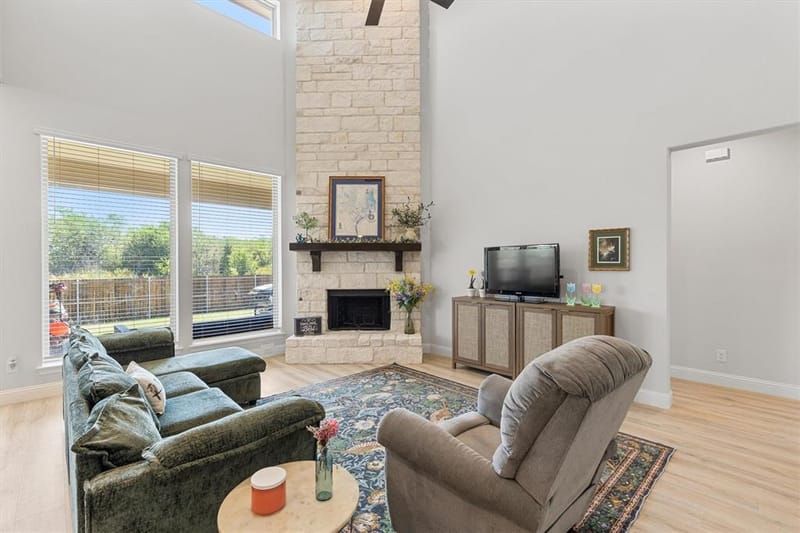 805 Willowbanks Drive, Nevada TX 75173 - Photo 4