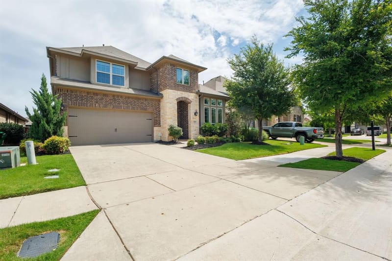 16133 Plum Court, Prosper TX 75078 - Photo 36