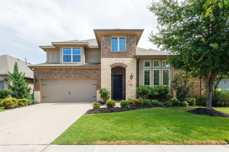 16133 Plum Court, Prosper TX 75078