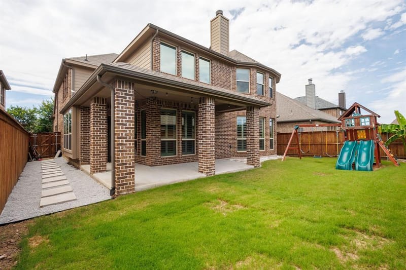 16133 Plum Court, Prosper TX 75078 - Photo 37
