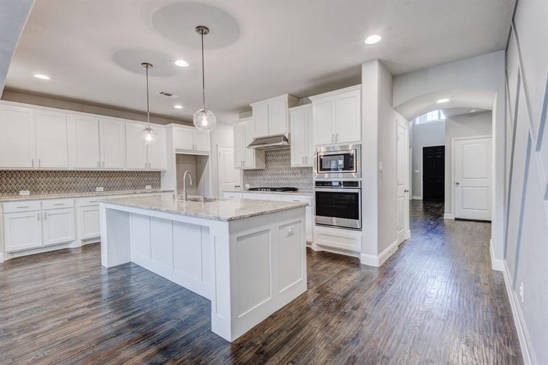 16133 Plum Court, Prosper TX 75078 - Photo 8