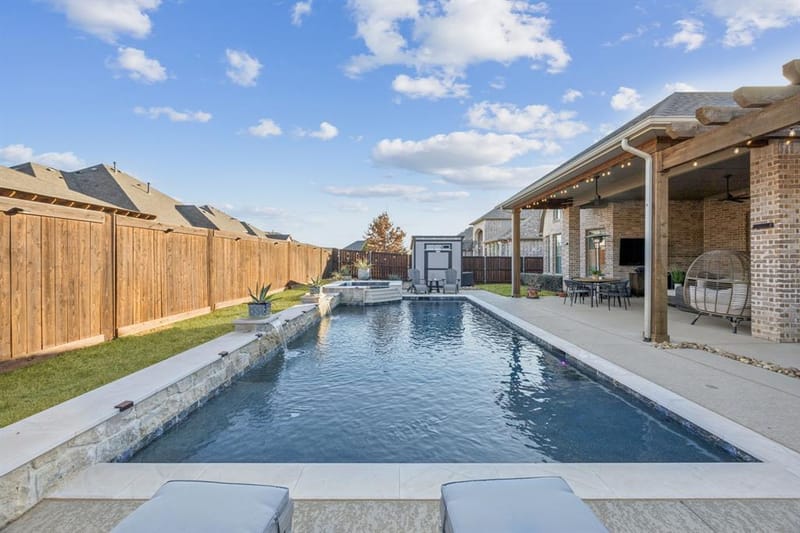 6916 Basket Flower Road, Flower Mound TX 76226 - Photo 27
