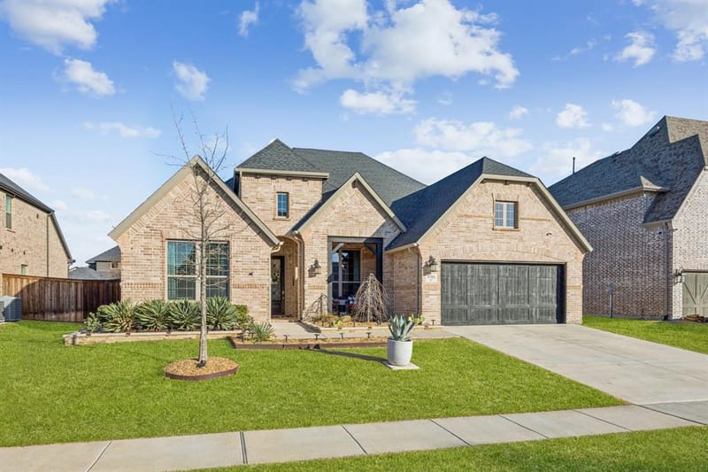 6916 Basket Flower Road, Flower Mound TX 76226 - Photo 30