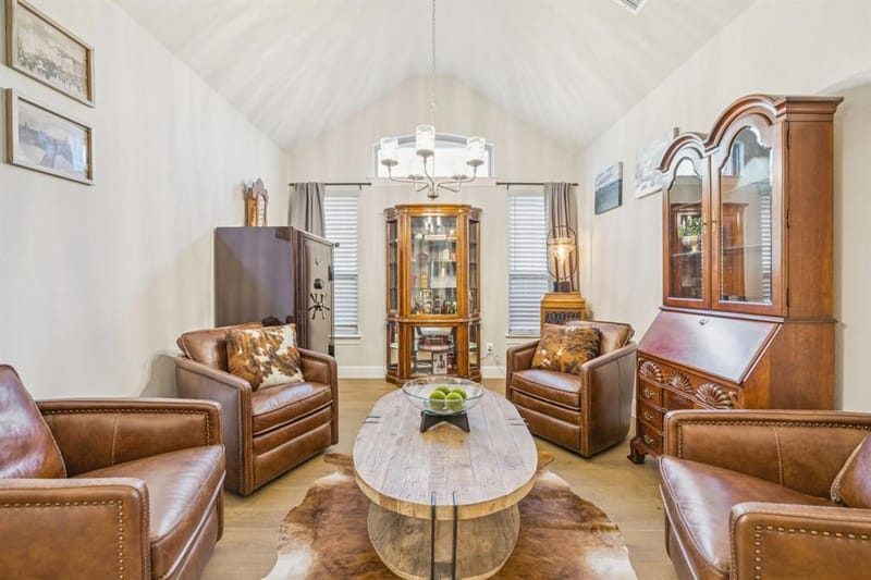 6916 Basket Flower Road, Flower Mound TX 76226 - Photo 18