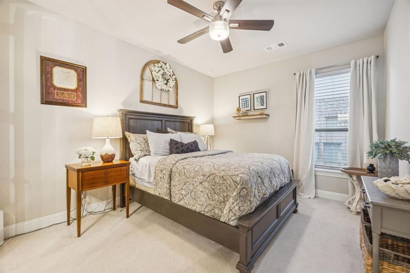 6916 Basket Flower Road, Flower Mound TX 76226 - Photo 19