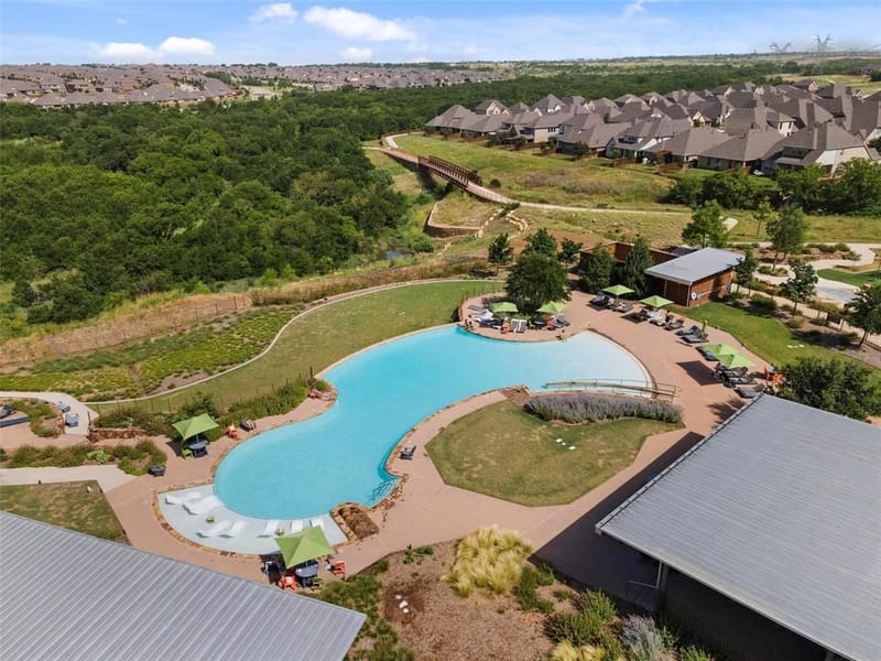 6916 Basket Flower Road, Flower Mound TX 76226 - Photo 31