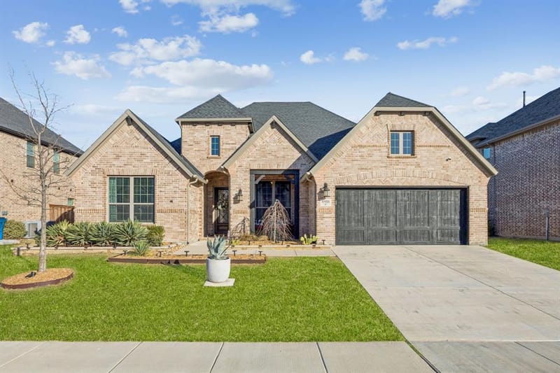 6916 Basket Flower Road, Flower Mound TX 76226 - Photo 29