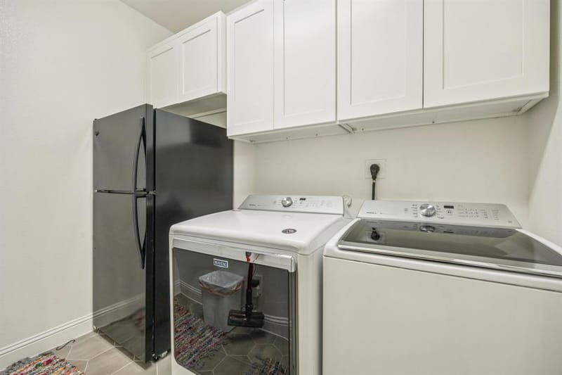 6916 Basket Flower Road, Flower Mound TX 76226 - Photo 25
