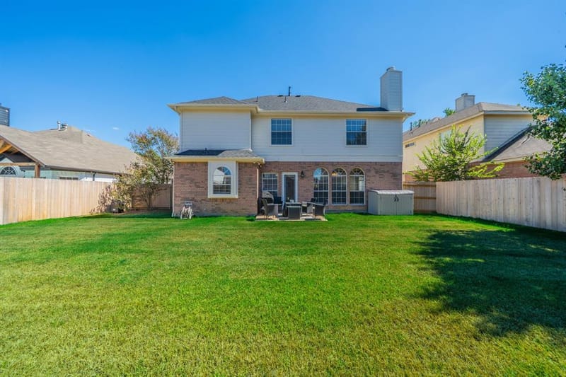1511 Brighton Drive, Mansfield TX 76063 - Photo 27