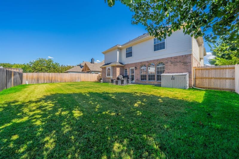 1511 Brighton Drive, Mansfield TX 76063 - Photo 26