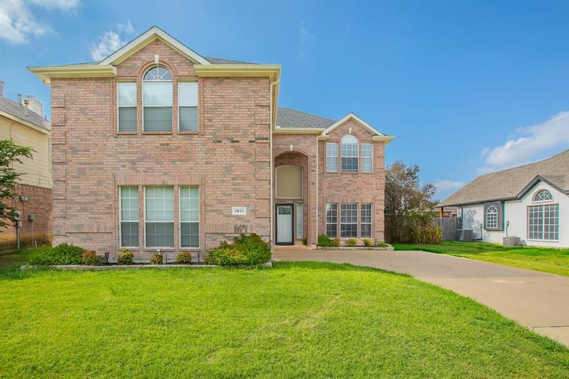 1511 Brighton Drive, Mansfield TX 76063 - Photo 36