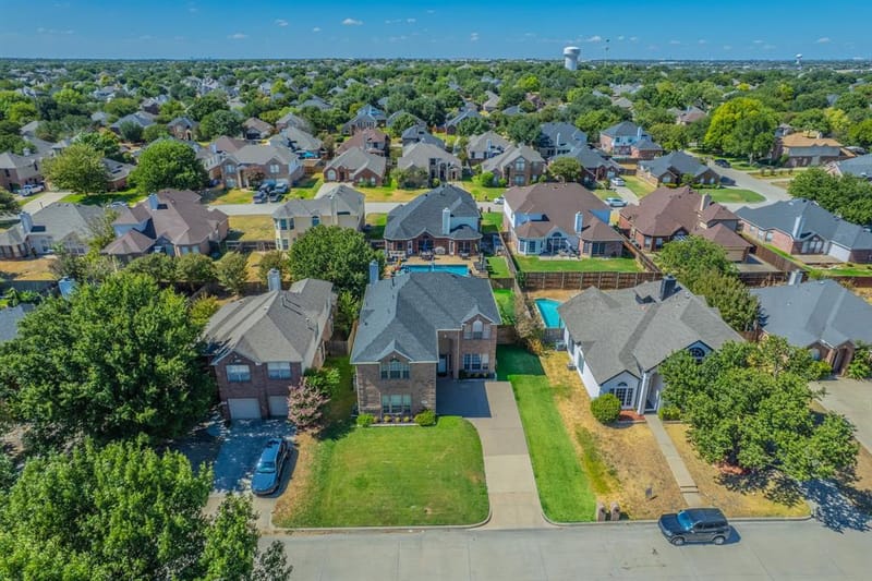 1511 Brighton Drive, Mansfield TX 76063 - Photo 30