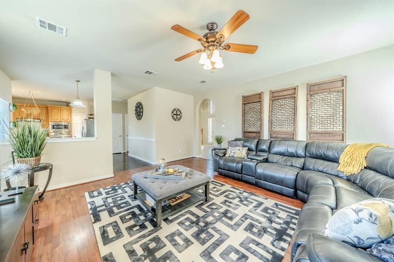 1511 Brighton Drive, Mansfield TX 76063 - Photo 10