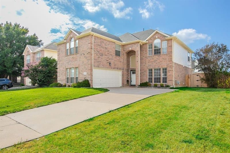 1511 Brighton Drive, Mansfield TX 76063 - Photo 35