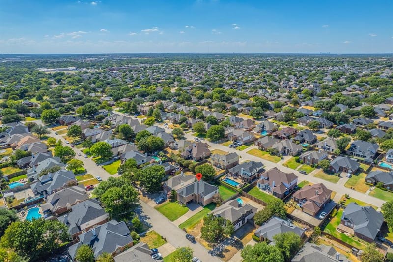1511 Brighton Drive, Mansfield TX 76063 - Photo 31