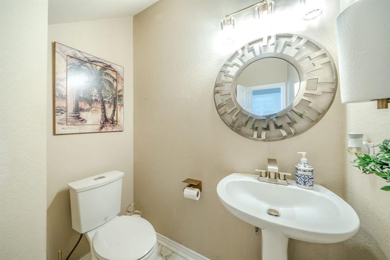 1511 Brighton Drive, Mansfield TX 76063 - Photo 25