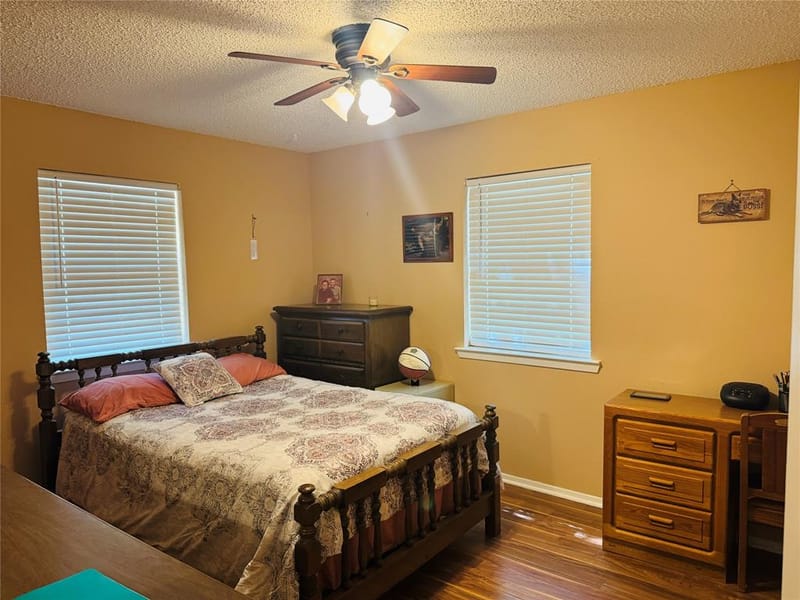 1210 S Clements Street, Gainesville TX 76240 - Photo 20