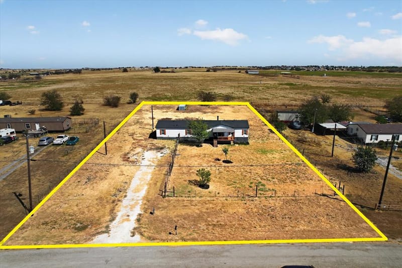312 Private Road 4437, Rhome TX 76078 - Photo 27