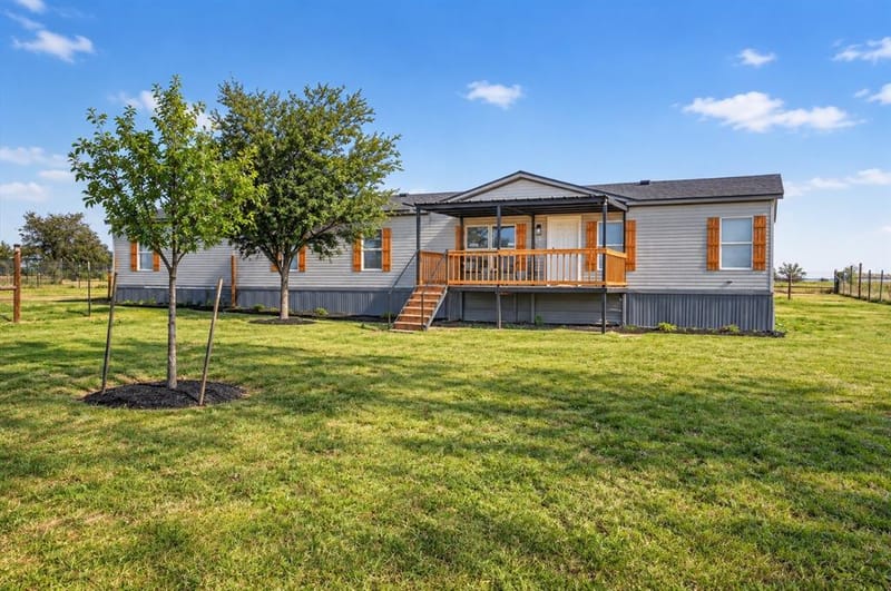 312 Private Road 4437, Rhome TX 76078 - Photo 2