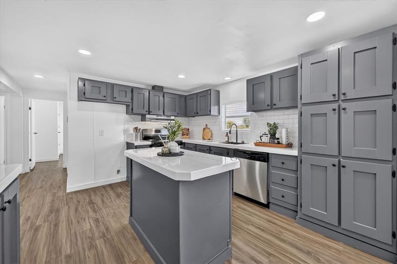 312 Private Road 4437, Rhome TX 76078 - Photo 13