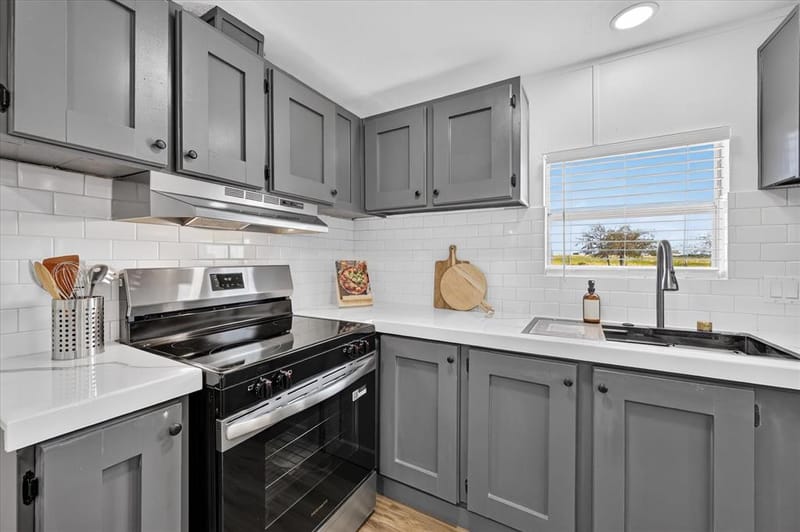 312 Private Road 4437, Rhome TX 76078 - Photo 16