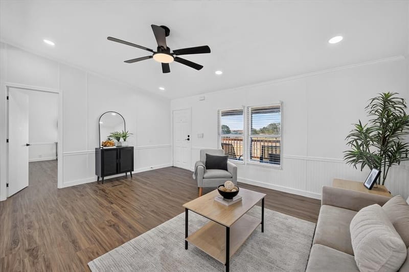 312 Private Road 4437, Rhome TX 76078 - Photo 5