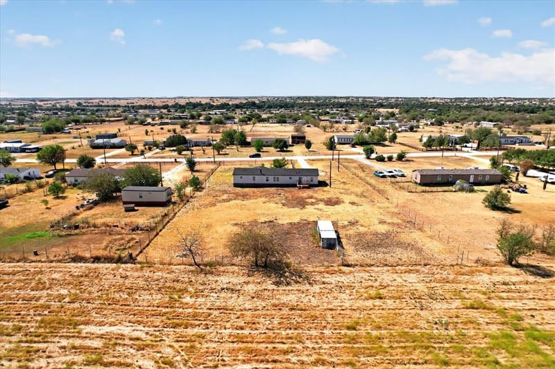 312 Private Road 4437, Rhome TX 76078 - Photo 30