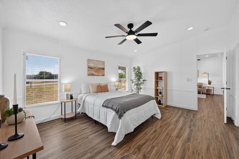 312 Private Road 4437, Rhome TX 76078 - Photo 18