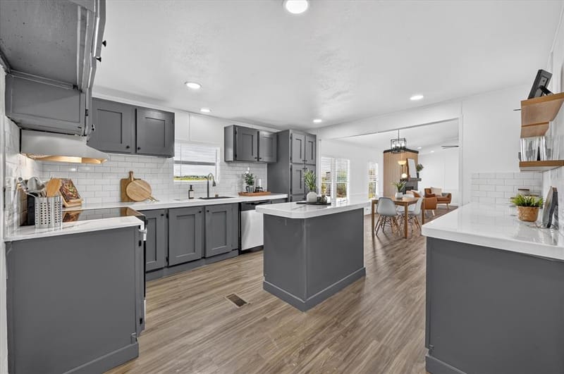 312 Private Road 4437, Rhome TX 76078 - Photo 15