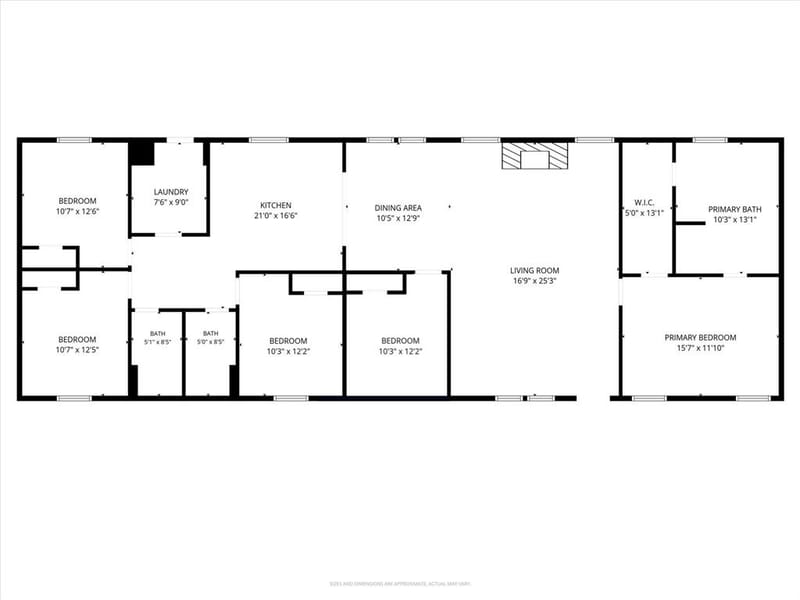 312 Private Road 4437, Rhome TX 76078 - Photo 31