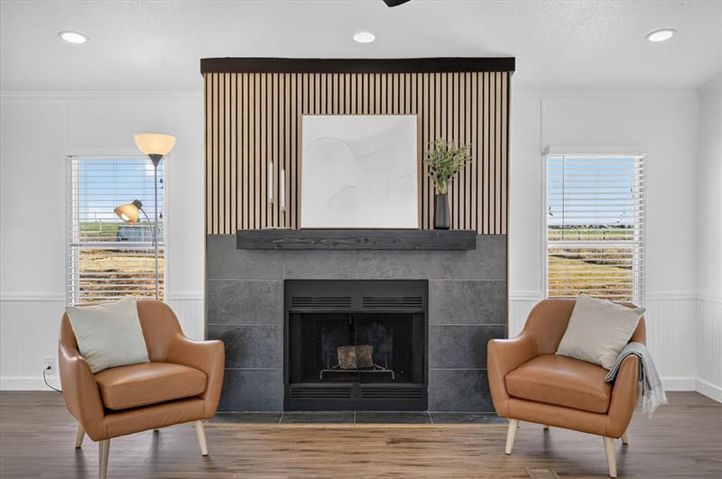 312 Private Road 4437, Rhome TX 76078 - Photo 8