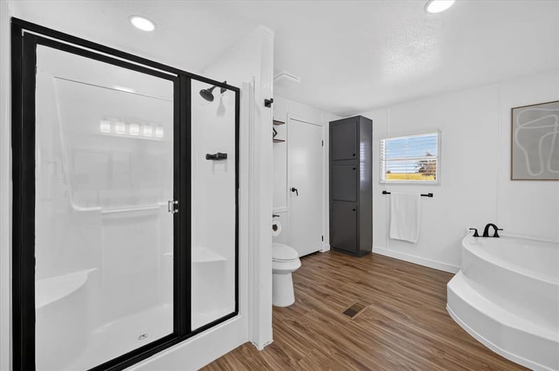 312 Private Road 4437, Rhome TX 76078 - Photo 21