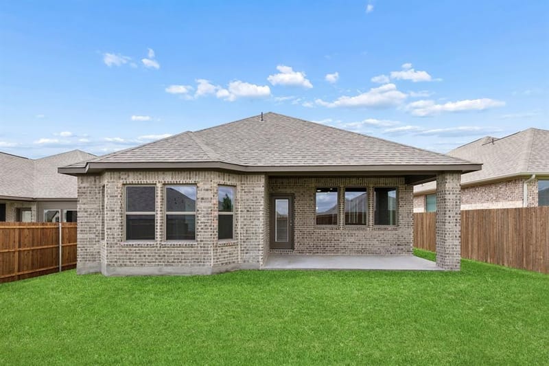 10325 Canna Lily Street, Fort Worth TX 76036 - Photo 36