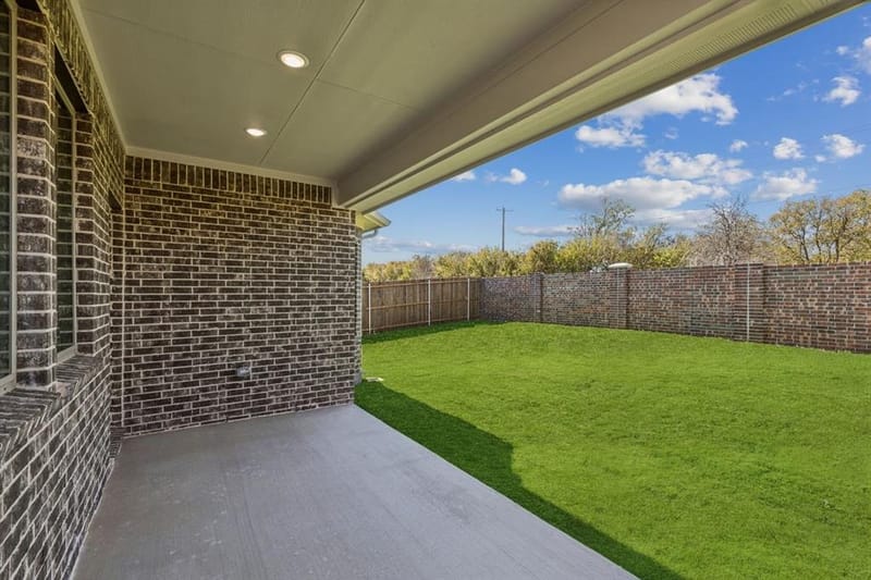 10325 Canna Lily Street, Fort Worth TX 76036 - Photo 35