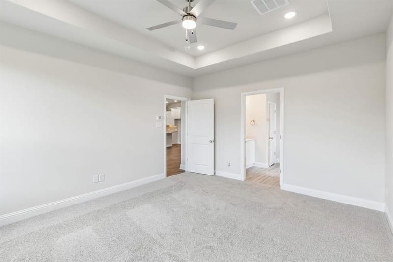 4552 Sweet Clover Lane, Fort Worth TX 76036 - Photo 23