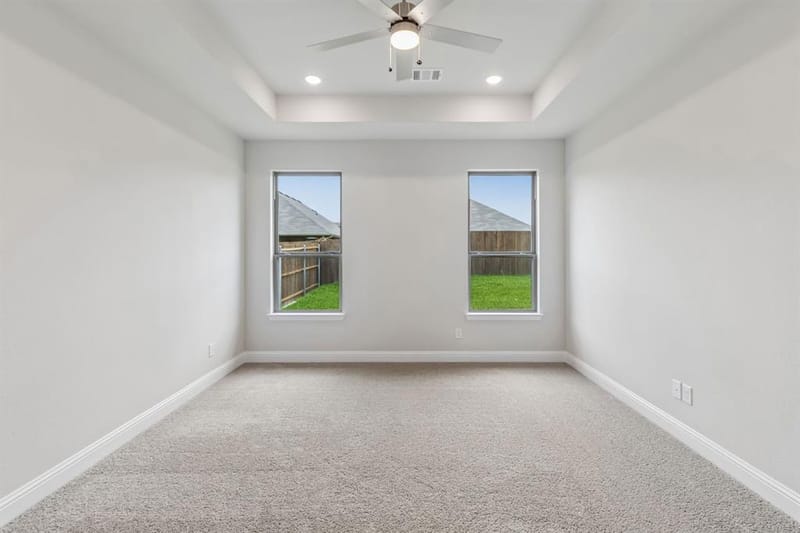 4552 Sweet Clover Lane, Fort Worth TX 76036 - Photo 12