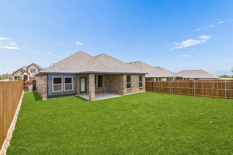 4552 Sweet Clover Lane, Fort Worth TX 76036 - Photo 20