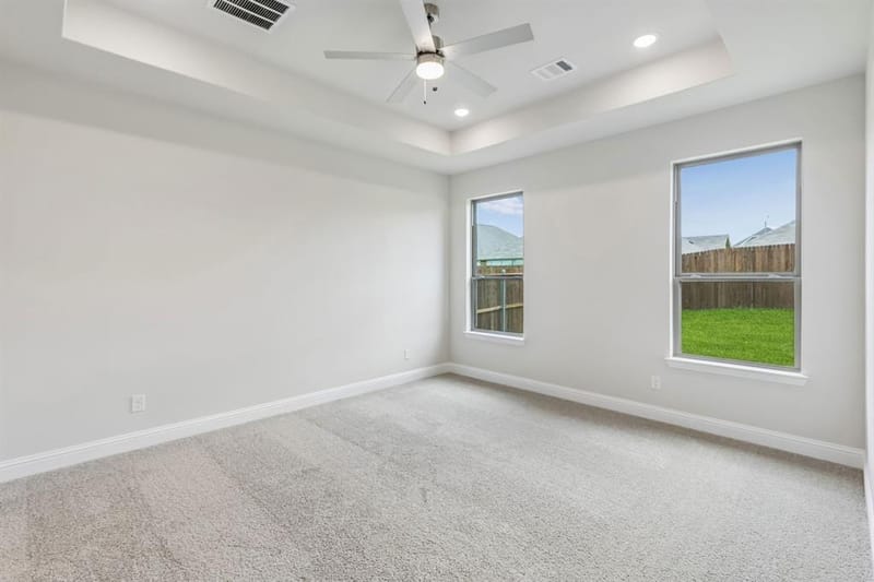 4552 Sweet Clover Lane, Fort Worth TX 76036 - Photo 11