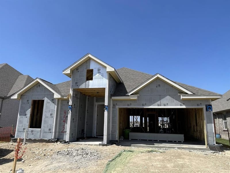 4552 Sweet Clover Lane, Fort Worth TX 76036 - Photo 25