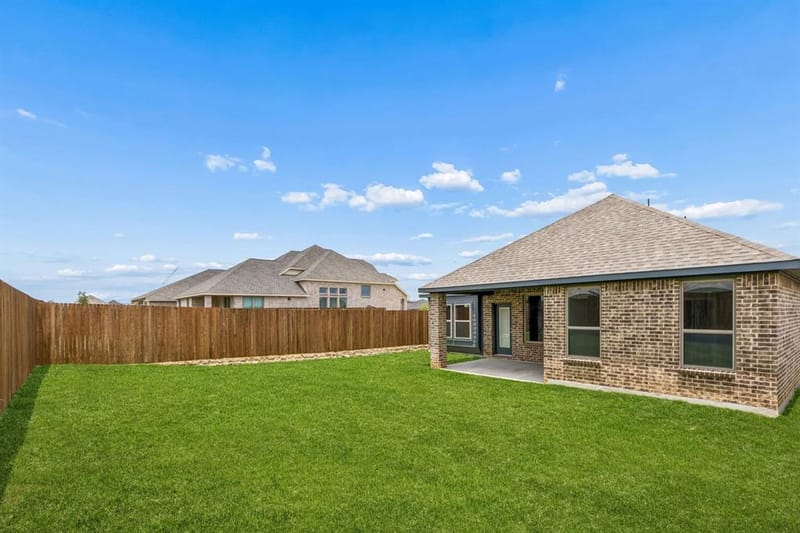 4552 Sweet Clover Lane, Fort Worth TX 76036 - Photo 21